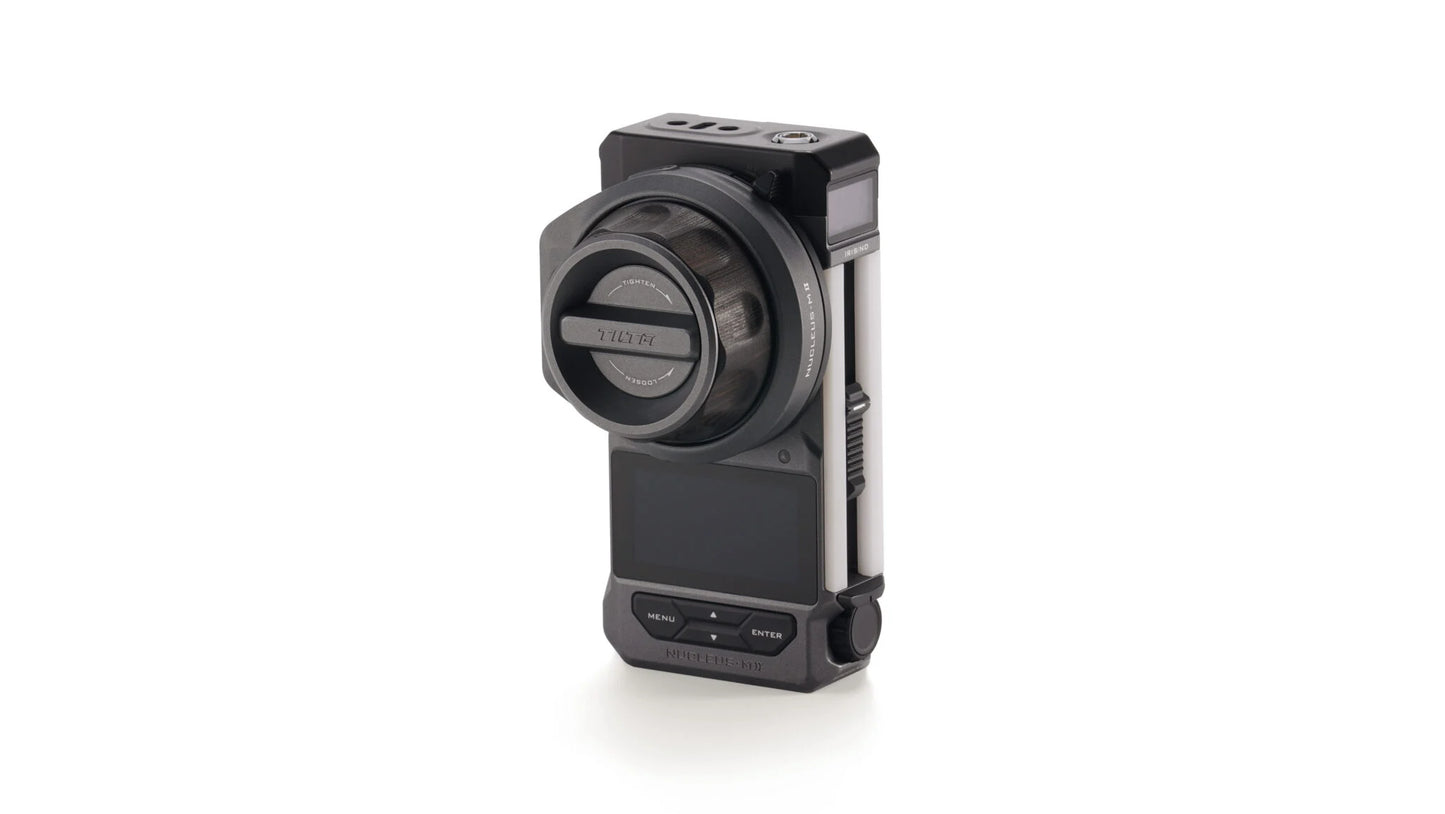 Nucleus-M II Wireless Lens Control System Ultimate Kit