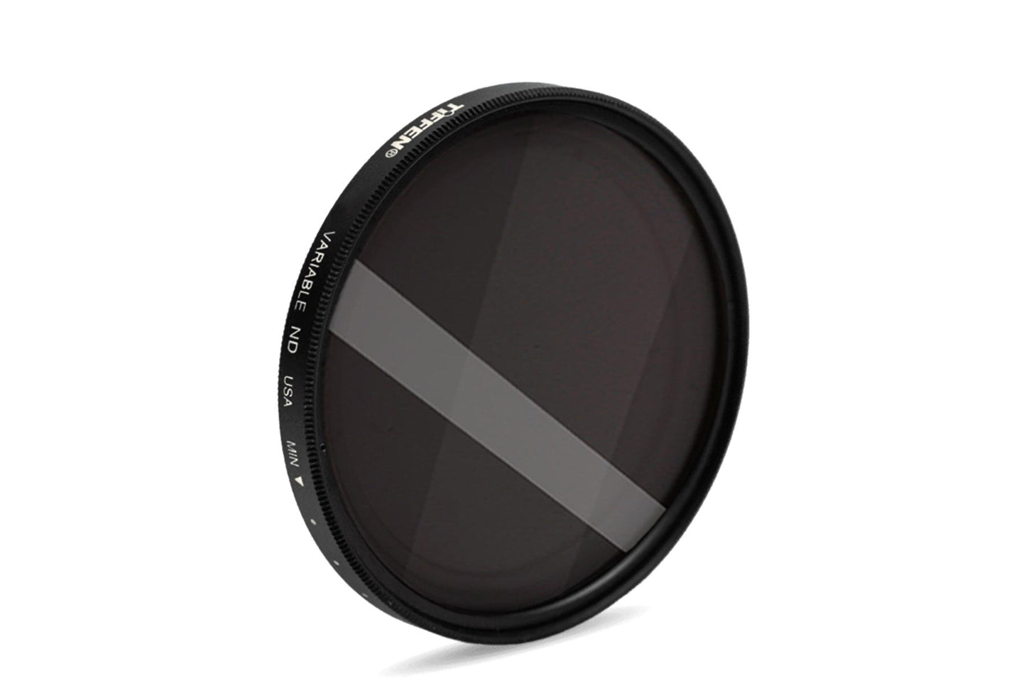 VARIABLE ND FILTER TIFFEN CIRCULAR