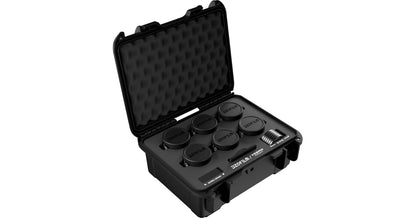 DZOFilm Vespid2 T1.9 Prime 6‑Lens Kit (ARRI PL, Feet)