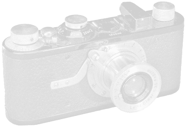 Thypoch Eureka 50mm f/2.0 Full Frame Collapsible Vintage Camera Lens