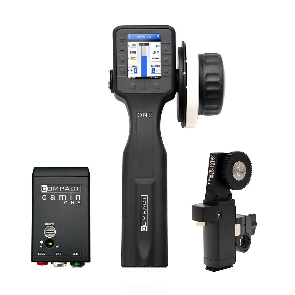 cmotion COMPACT ONE