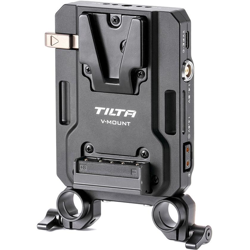 Tilta Hydra Arm Mini V-Mount Battery Plate