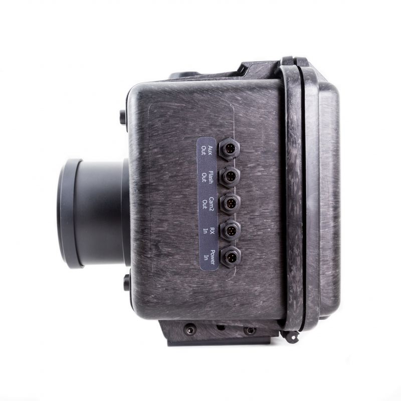 COGNISYS SCOUT CAMERA TRAP WITH BEAM SENSOR (Full Kit)