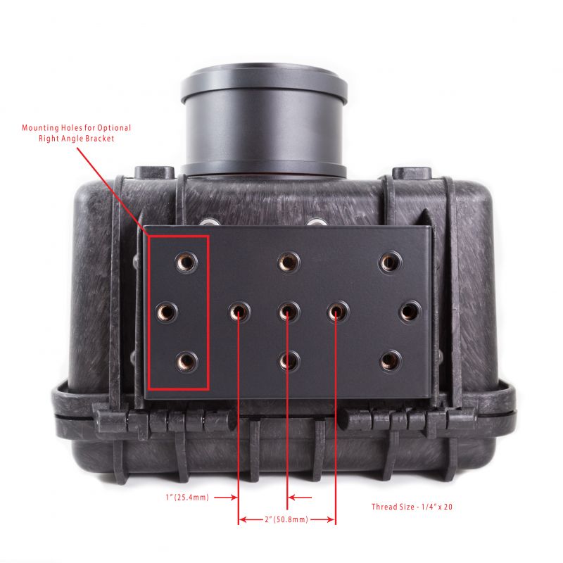 COGNISYS SCOUT CAMERA TRAP WITH BEAM SENSOR (Full Kit)