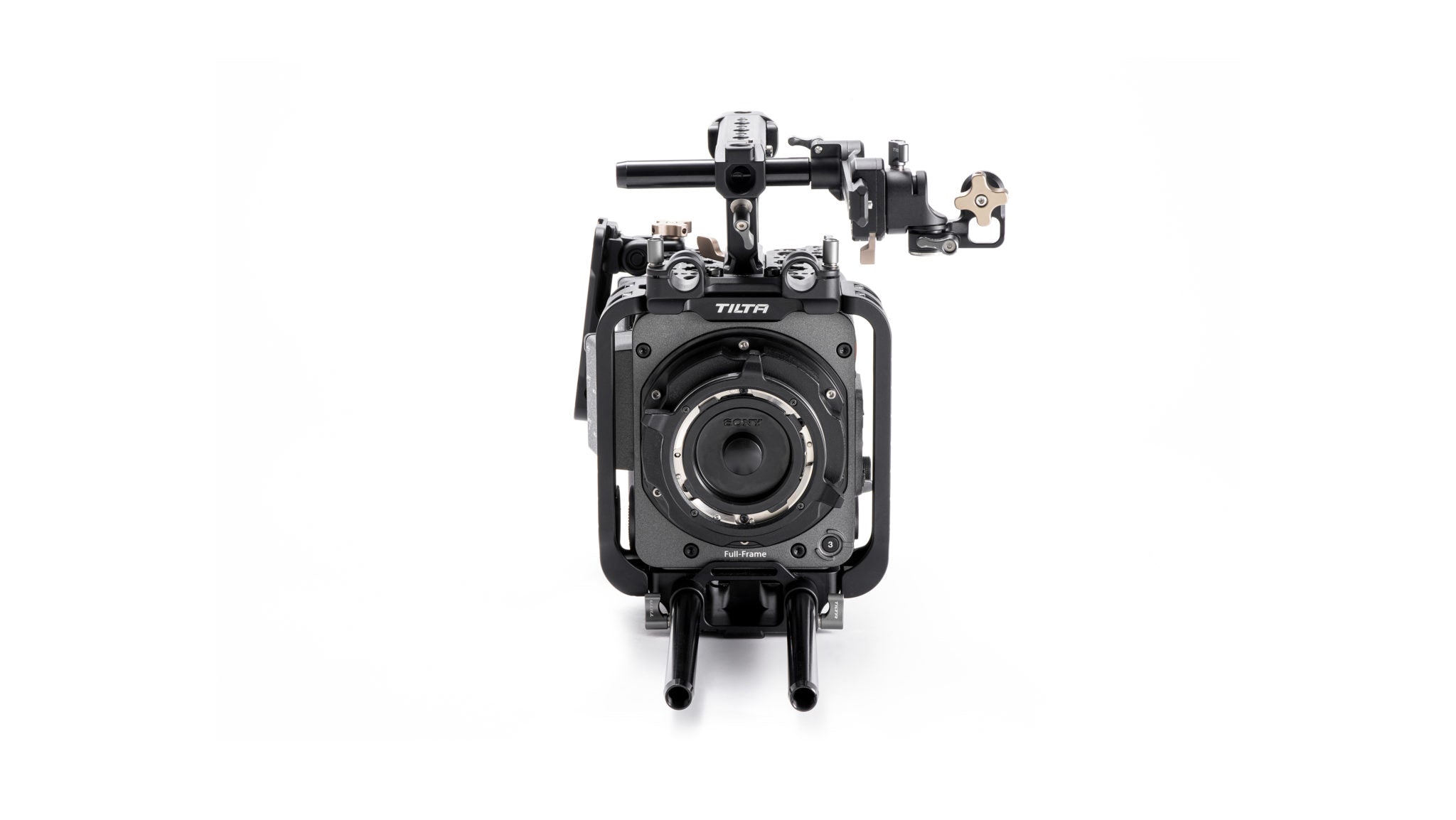 Camera Cage for Sony BURANO Kit