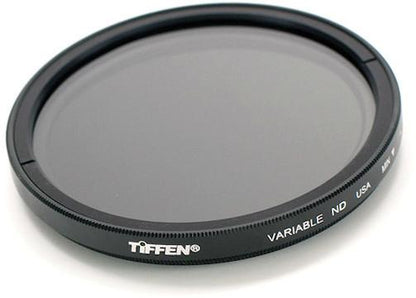VARIABLE ND FILTER TIFFEN CIRCULAR
