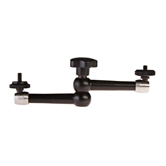 Versatile 7-inch Magic Arm: Secure Camera, Monitor, Light Mounting Solution