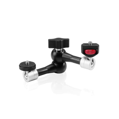 7-inch Magic Arm with Central Lock Rosette for Secure Camera Mounting