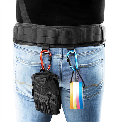 SHAPE Weightlifting Belt: Optimal Back Support for Heavy Lifts & Fitness
