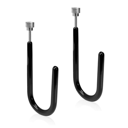 Premium Camera Cart Cable Management Hooks Kit for Organised Video Shoots