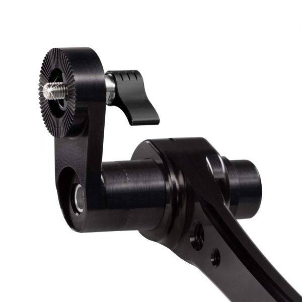 SHAPE RED KOMODO 6K Production Pack Camera Bundle Rig for Enhanced Stability