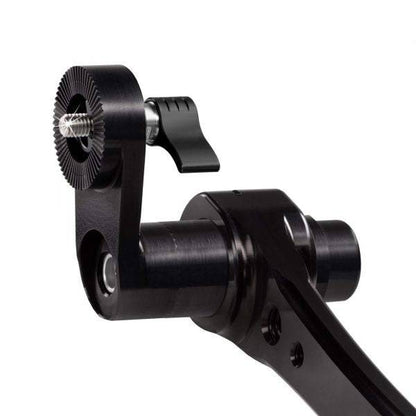SHAPE RED KOMODO 6K Production Pack Camera Bundle Rig for Enhanced Stability