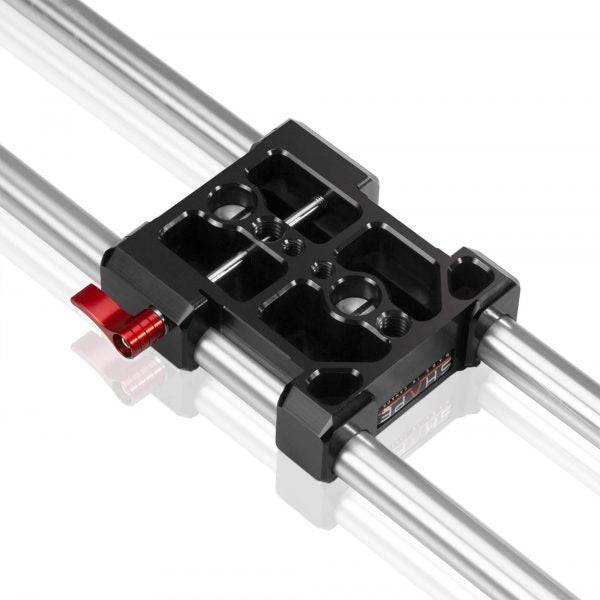 SHAPE RED KOMODO & KOMODO 6K Production Pack Camera Cage with Top Handle