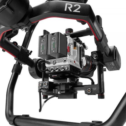 SHAPE RED KOMODO & KOMODO 6K Production Pack Camera Cage with Top Handle