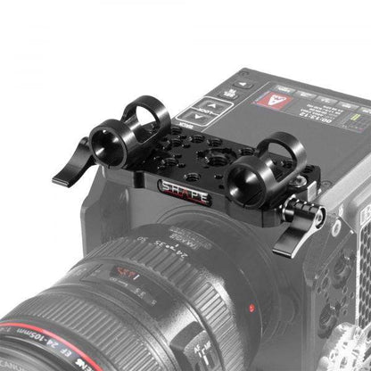 SHAPE RED KOMODO & KOMODO 6K Production Pack Camera Cage with Top Handle
