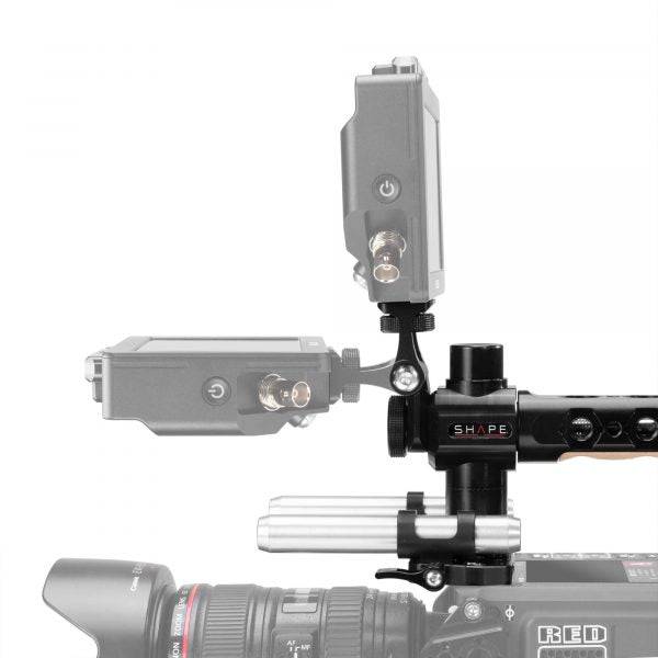 SHAPE RED KOMODO & KOMODO 6K Production Pack Camera Cage with Top Handle