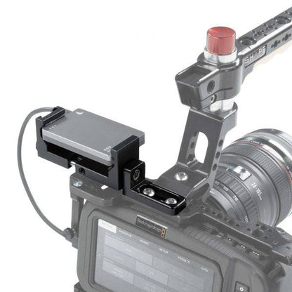 SHAPE Duck Station Clamp for Universal SSD Drive Mount