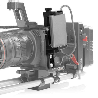 SHAPE Duck Station Clamp for Universal SSD Drive Mount