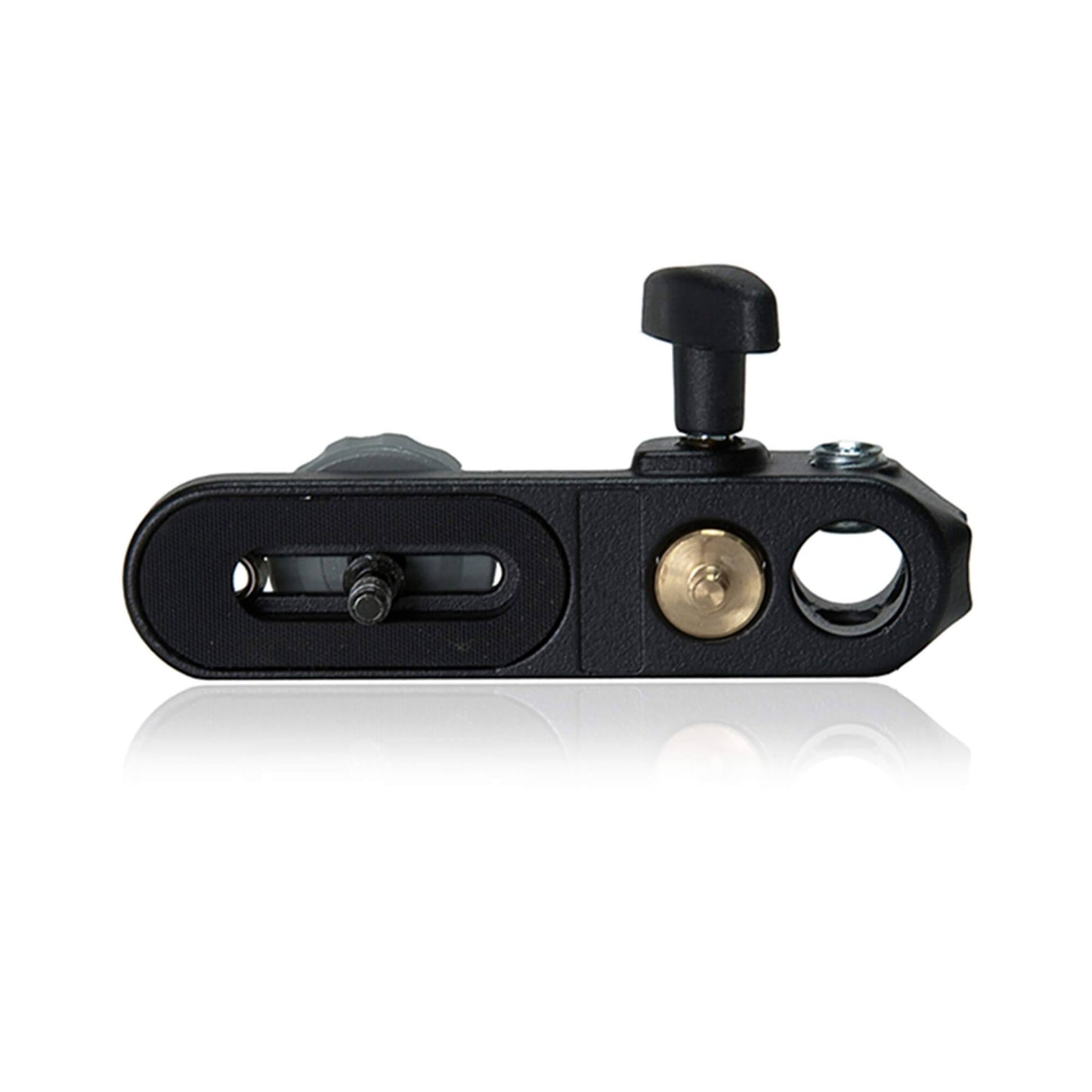 Versatile Manfrotto 143KT Bracket Arm: Secure, Adjustable, and Durable Camera Support