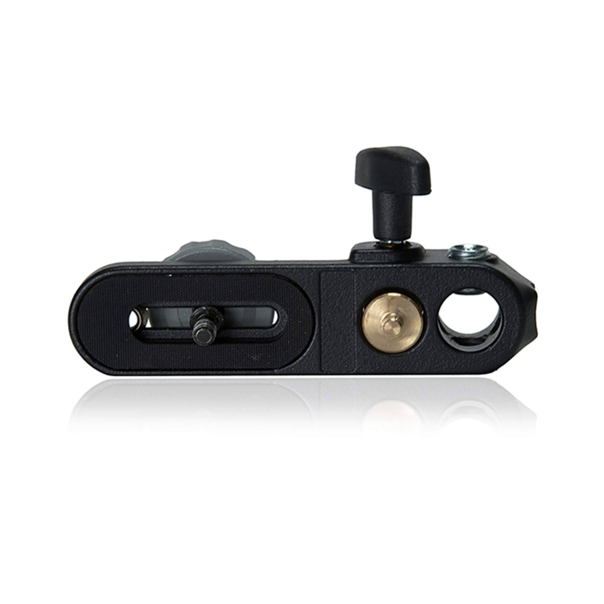 Versatile Manfrotto 143KT Bracket Arm: Secure, Adjustable, and Durable Camera Support