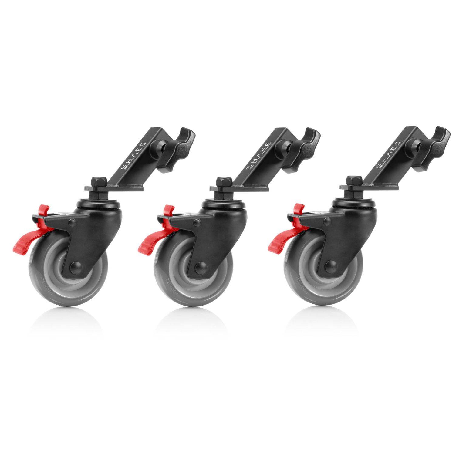 Premium Montreal Combo Wheels Set: Smooth, Durable, High-Performance Skateboard Upgrade