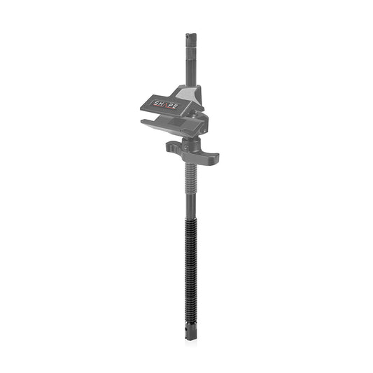 SHAPE Shifter Lockable 8-Inch Extension Mount: Secure, Adjustable Camera Rig Accessory
