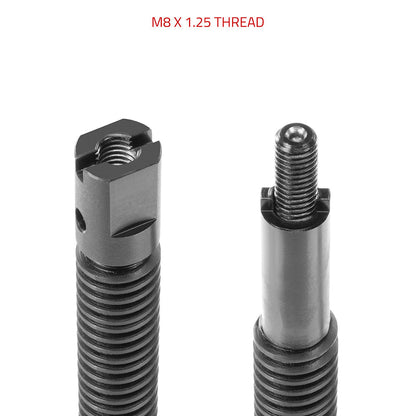 SHAPE Shifter Lockable 8-Inch Extension Mount: Secure, Adjustable Camera Rig Accessory