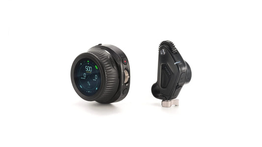 Nucleus Nano II Wireless Lens Control System
