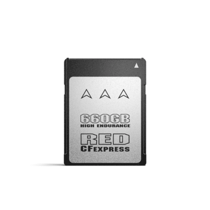 RED PRO CFEXPRESS - Elementals