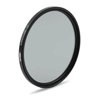 Glimmerglass Camera Filter