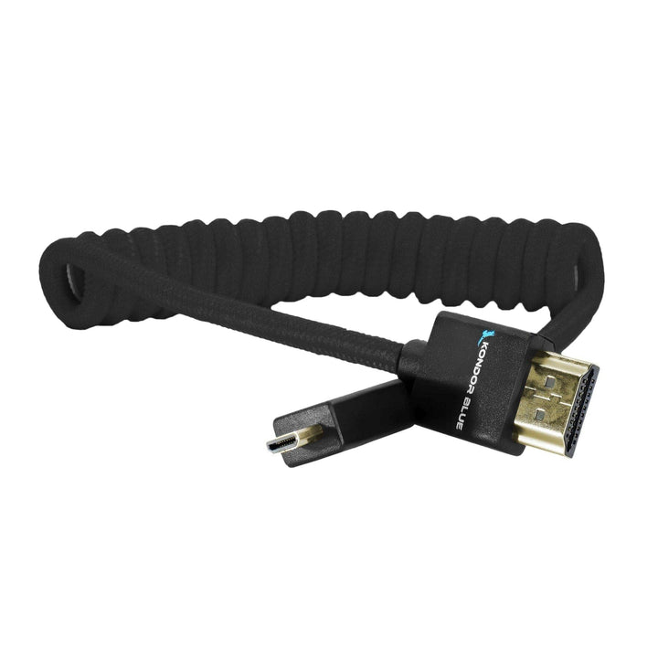 MICRO HDMI TO FULL HDMI CABLE