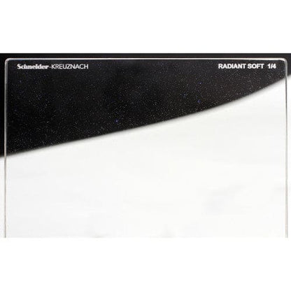 Schneider 4 x 5.65" Radiant Soft 1 Filter