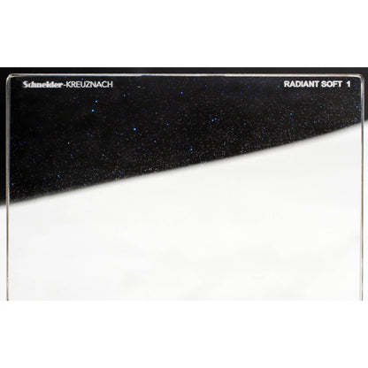 Schneider 4 x 5.65" Radiant Soft 1 Filter