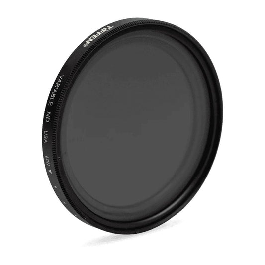 Variable ND Filter