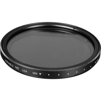 Variable ND Filter - Elementals