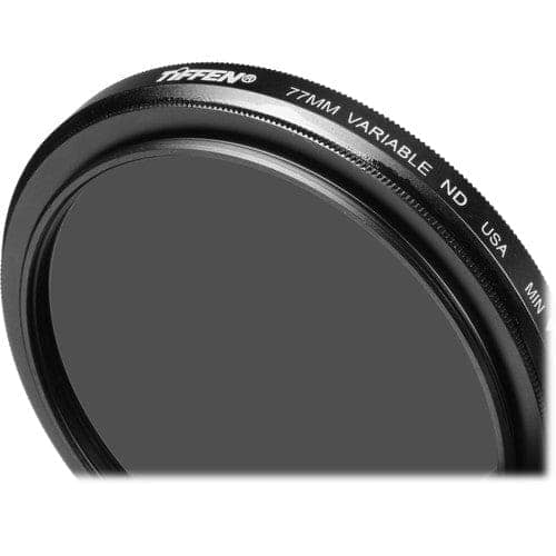 Variable ND Filter – Elementals