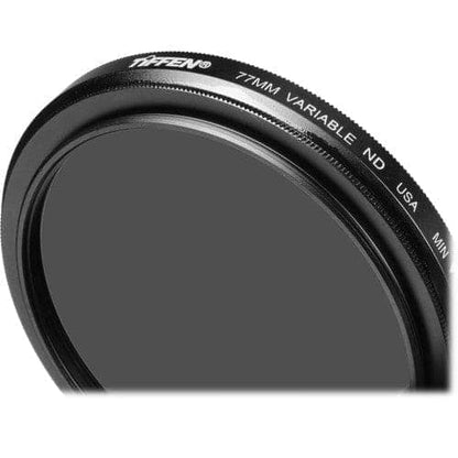 Variable ND Filter - Elementals